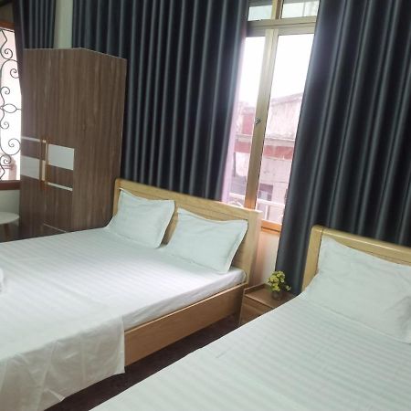 Phuc An Hostel Dong Khe Sau Luaran gambar